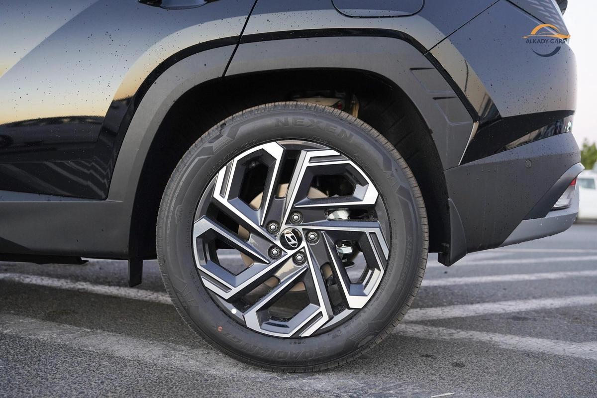 Hyundai Tucson Signature-13-13
