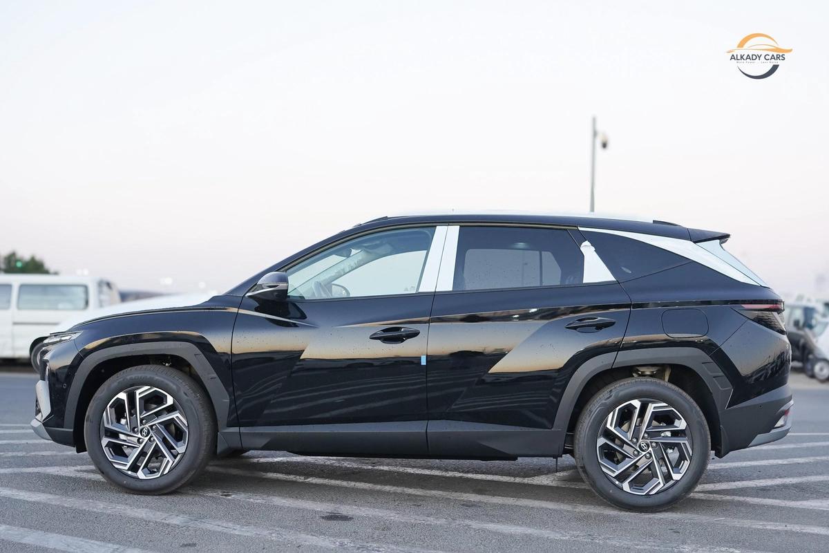 Hyundai Tucson Signature-16-16