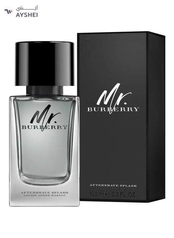 BURBERRY Mr. Burberry EDT 150ml