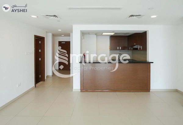 APARTMENT FOR SALE IN THE GATE TOWER 1, SHAMS ABU DHABI