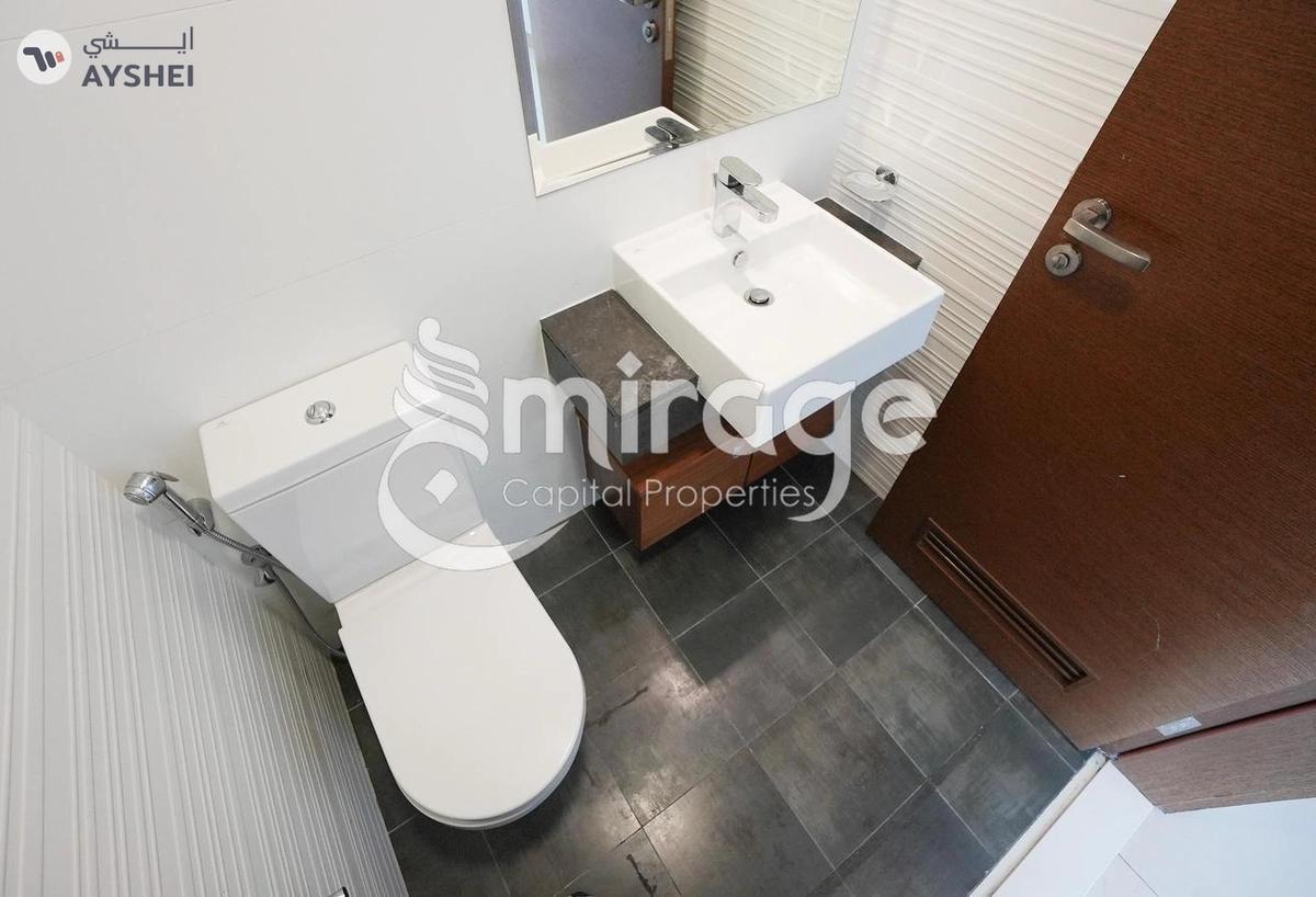 APARTMENT FOR SALE IN THE GATE TOWER 1, SHAMS ABU DHABI-6-6