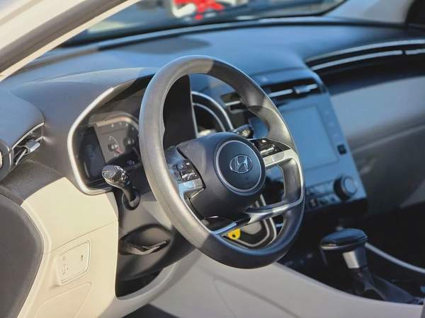 Hyundai Tucson Smart 2023 - GCC Specs - Excellent Condition