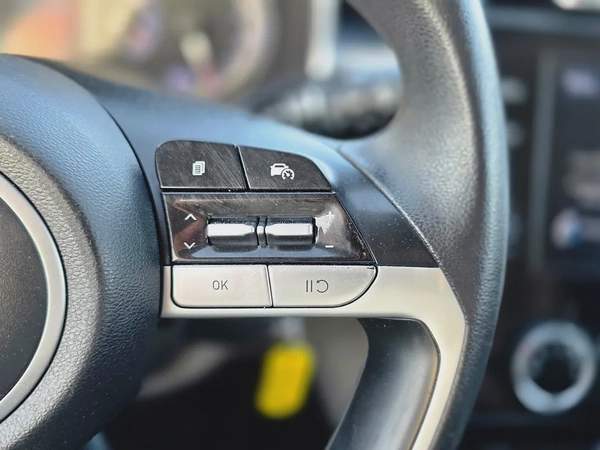 Hyundai Tucson Smart 2023 - GCC Specs - Excellent Condition