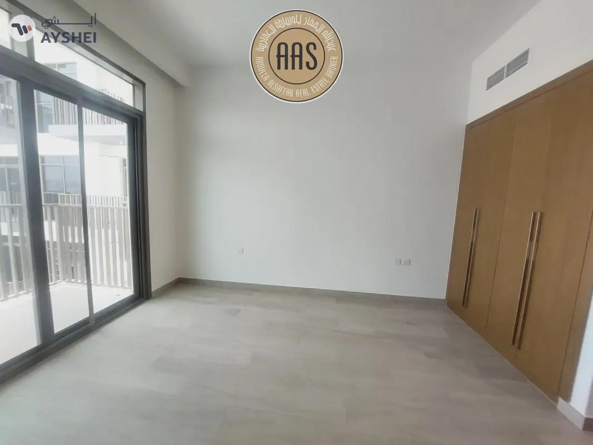 Brand New Studio chiller free and with kitchen appliances in Al Furjan-0-landscape