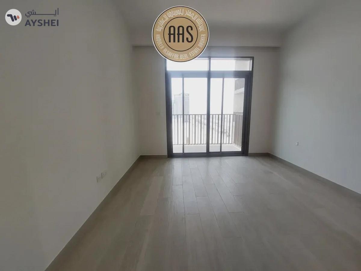 Brand New Studio chiller free and with kitchen appliances in Al Furjan-1-landscape
