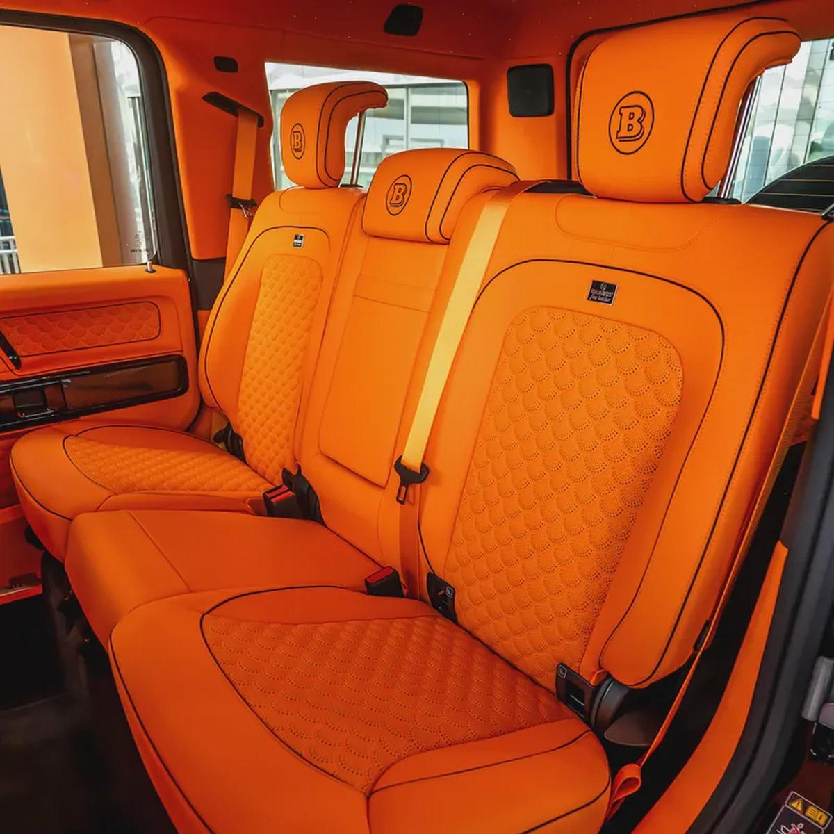 2026 MERCEDES G800 BRABUS BRAND NEW-13-13