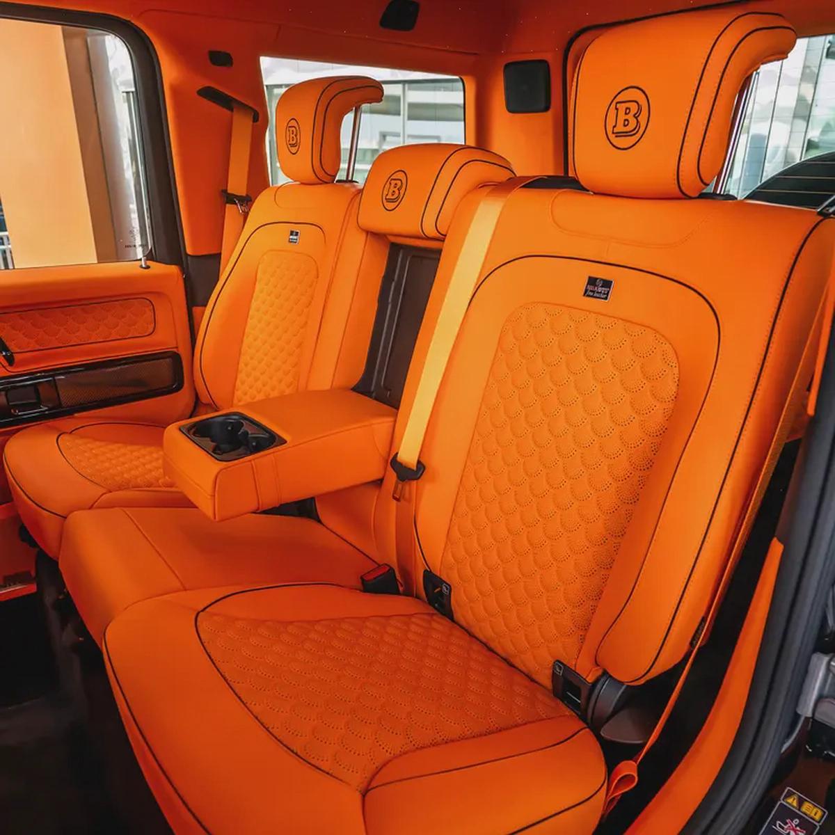 2026 MERCEDES G800 BRABUS BRAND NEW-14-14