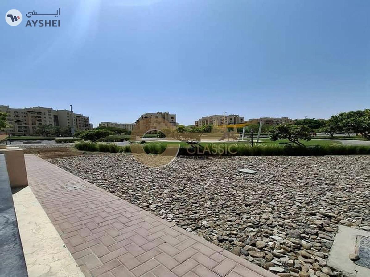 Spacious | Semi Closed Kitchen | With Terrace-9-9