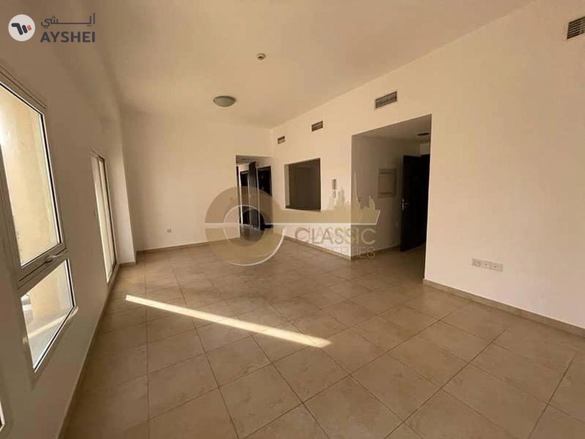 Spacious | Semi Closed Kitchen | With Terrace-0-landscape