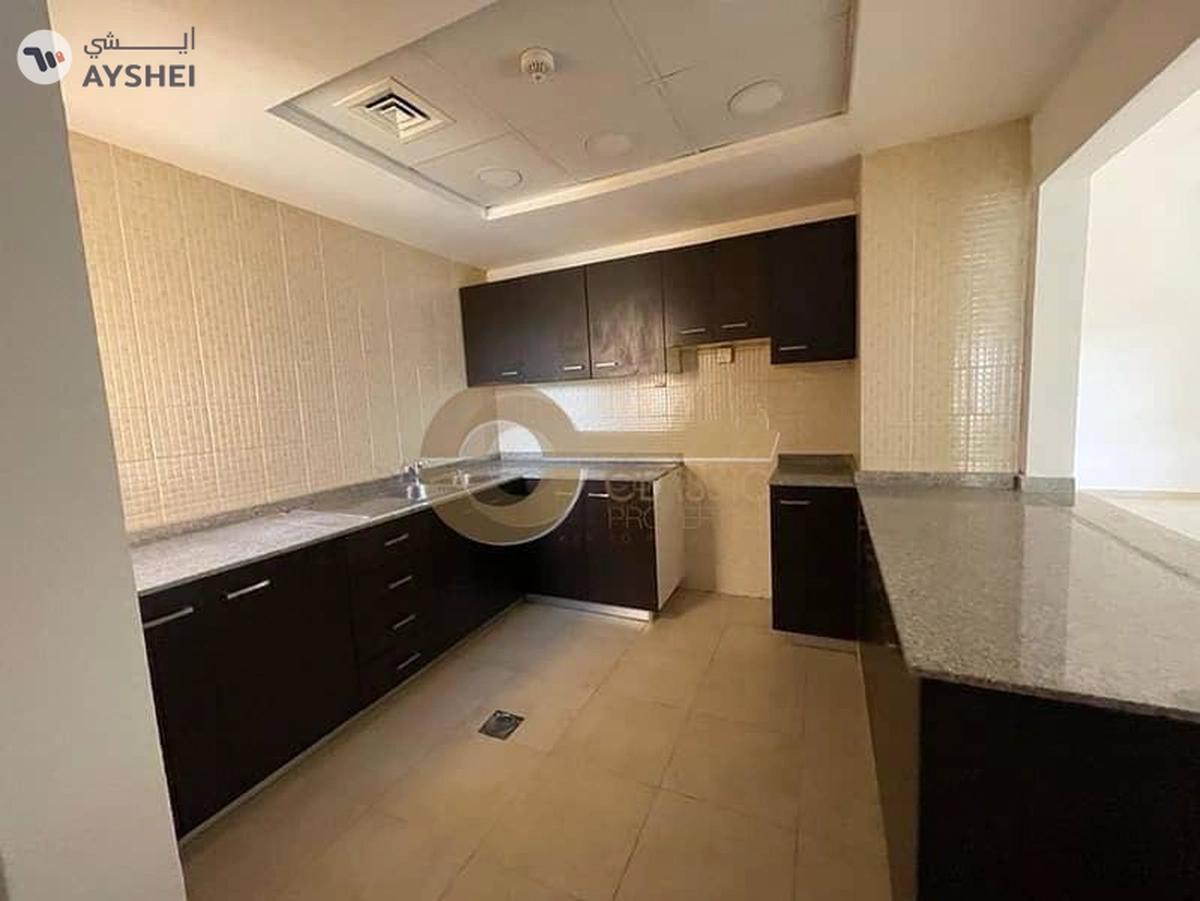 Spacious | Semi Closed Kitchen | With Terrace-0-landscape