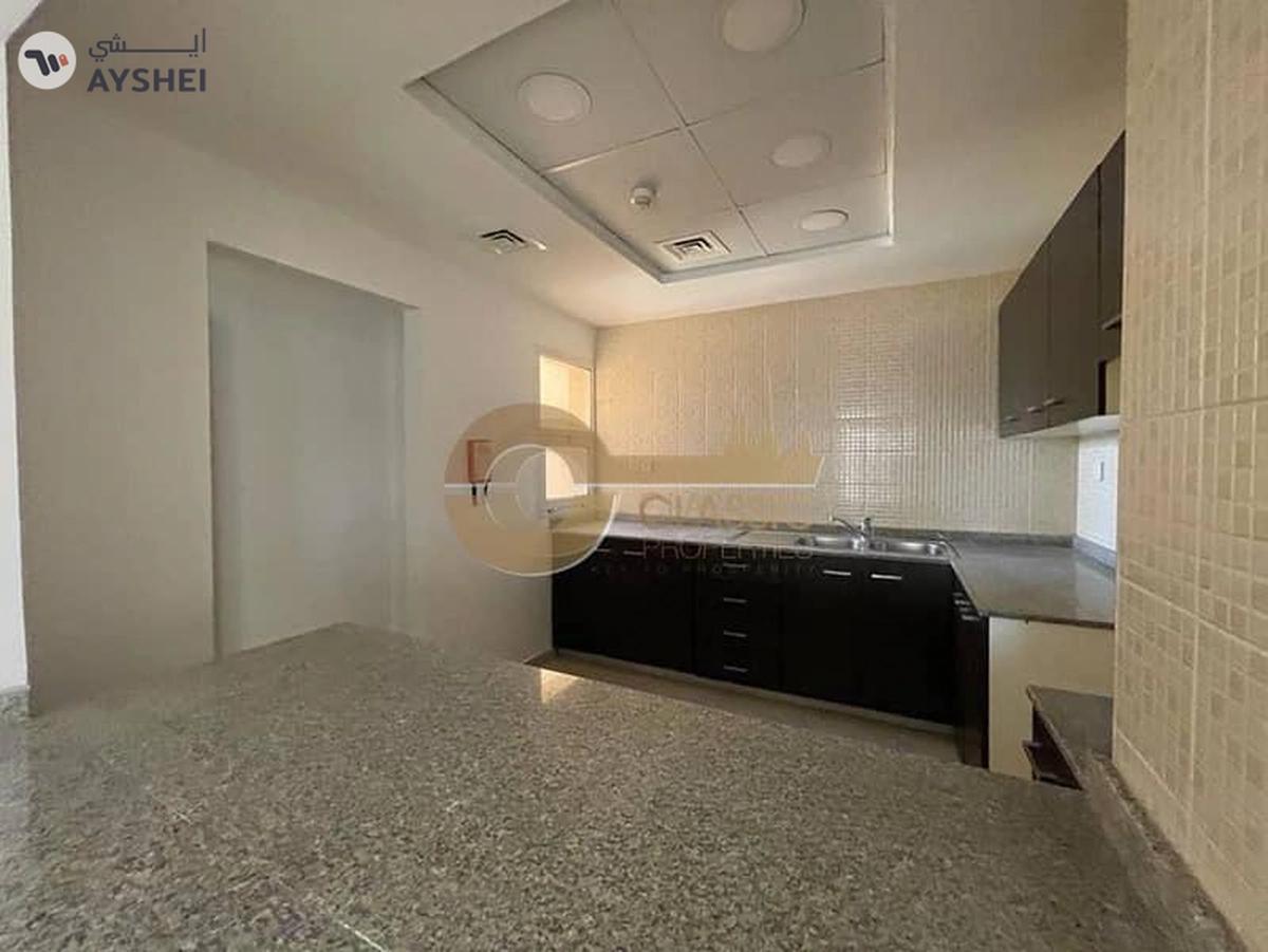 Spacious | Semi Closed Kitchen | With Terrace-1-landscape