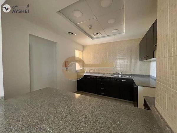 Spacious | Semi Closed Kitchen | With Terrace
