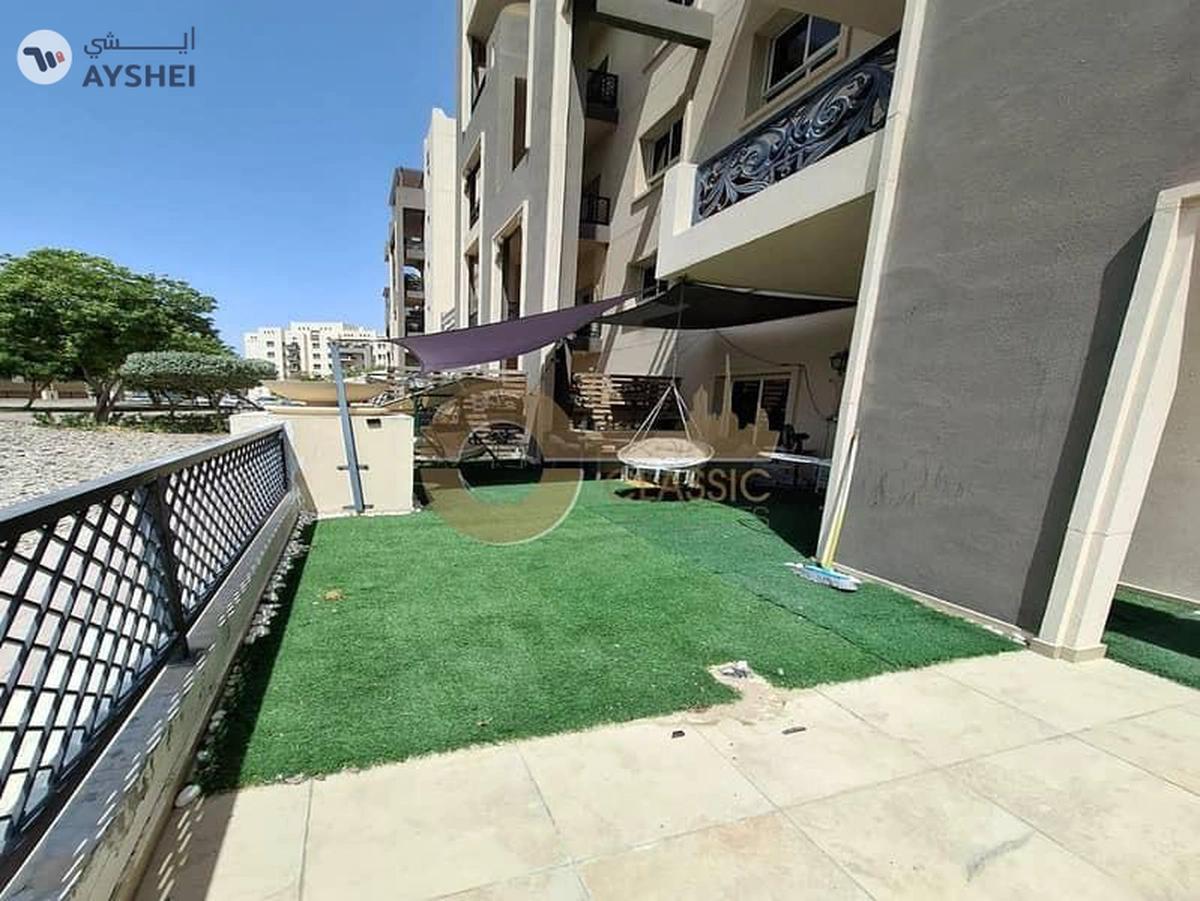 Spacious | Semi Closed Kitchen | With Terrace-7-7