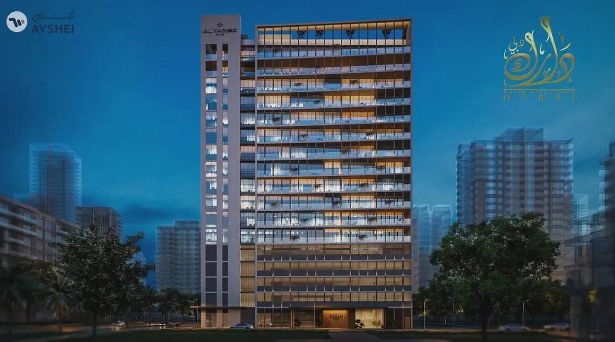 Premium 2BR _Post Handover_Amazing Views_Easy Moetgage-0-landscape