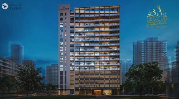 Premium 2BR _Post Handover_Amazing Views_Easy Moetgage