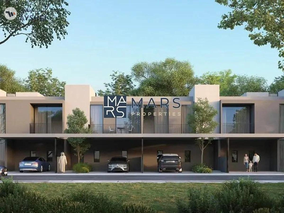 Masaar, Tilal City, Sharjah-9-9