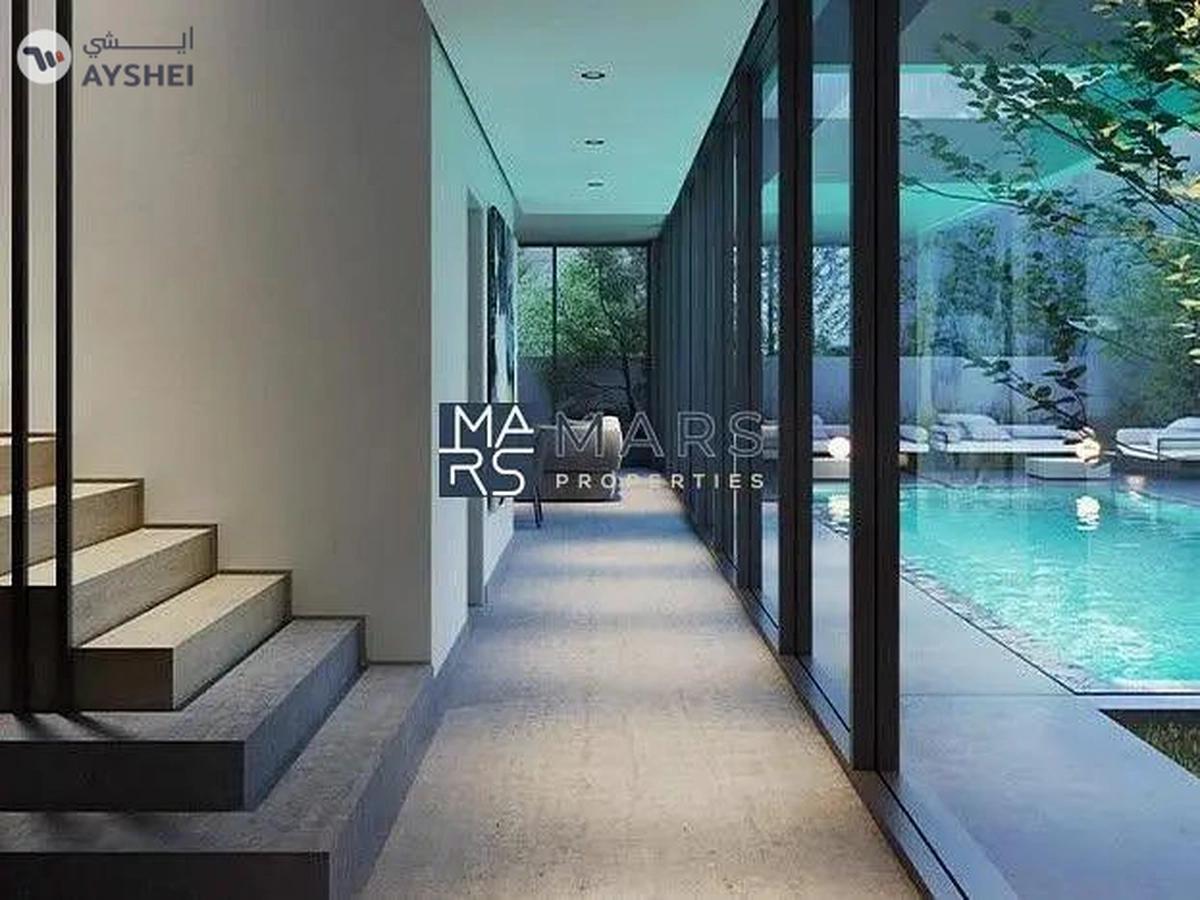 Masaar, Tilal City, Sharjah-0-landscape