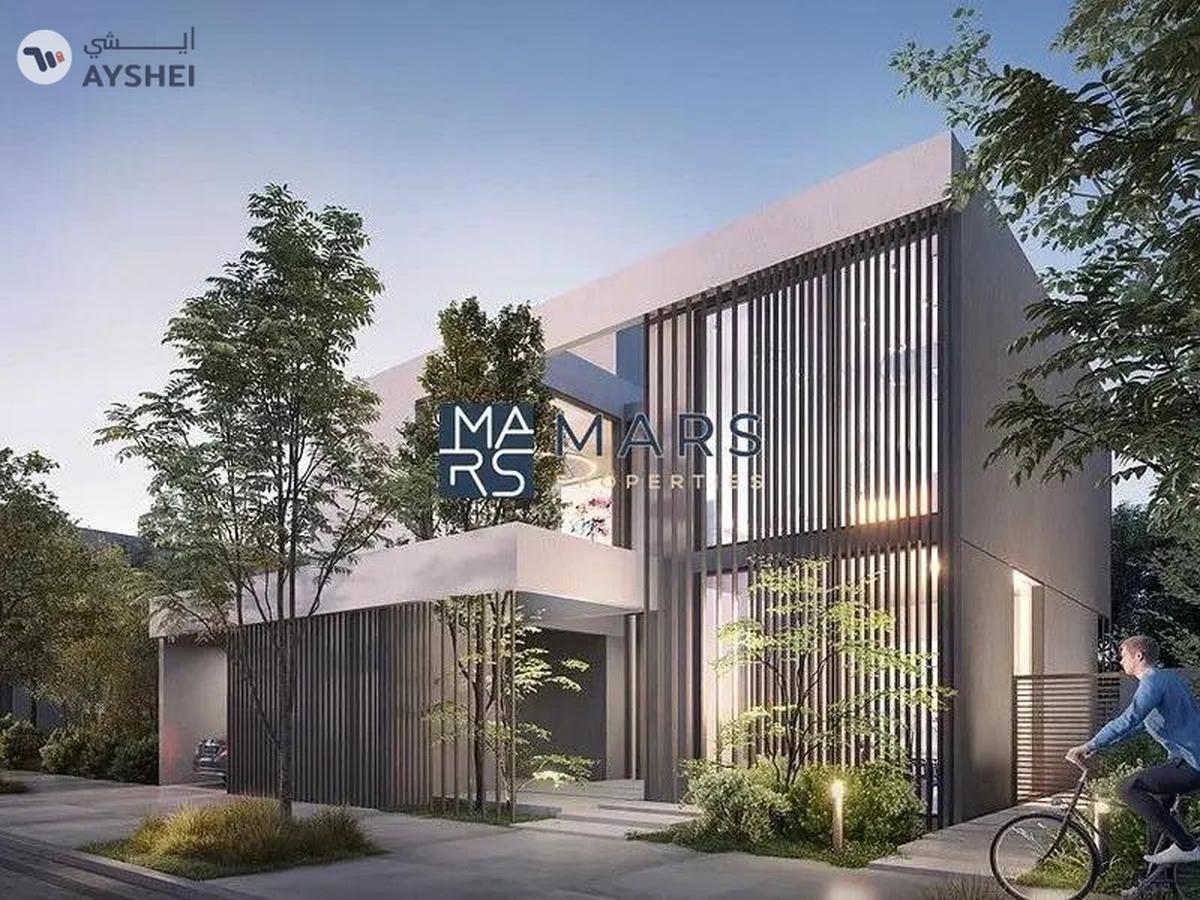 Masaar, Tilal City, Sharjah-2-2