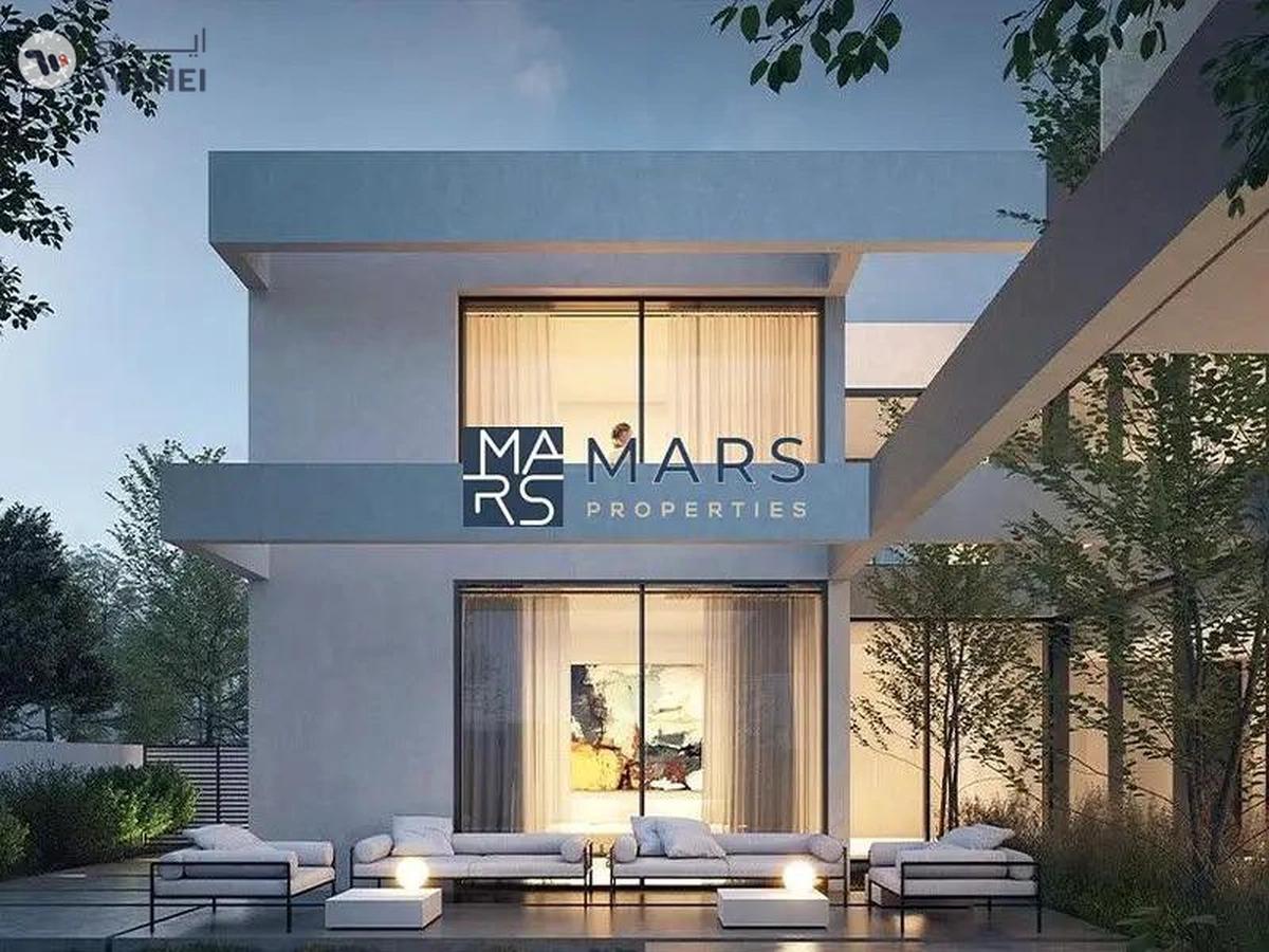 Masaar, Tilal City, Sharjah-4-4