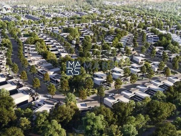 Masaar, Tilal City, Sharjah