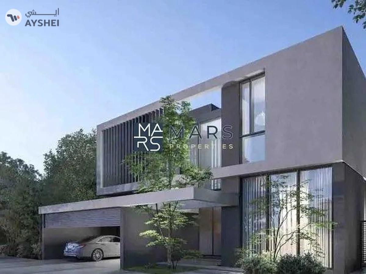 Masaar, Tilal City, Sharjah-6-6