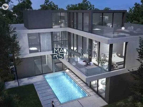 Masaar, Tilal City, Sharjah