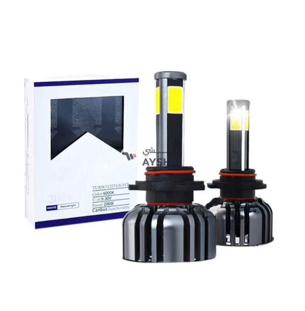 Conpex LED Headlight Kit