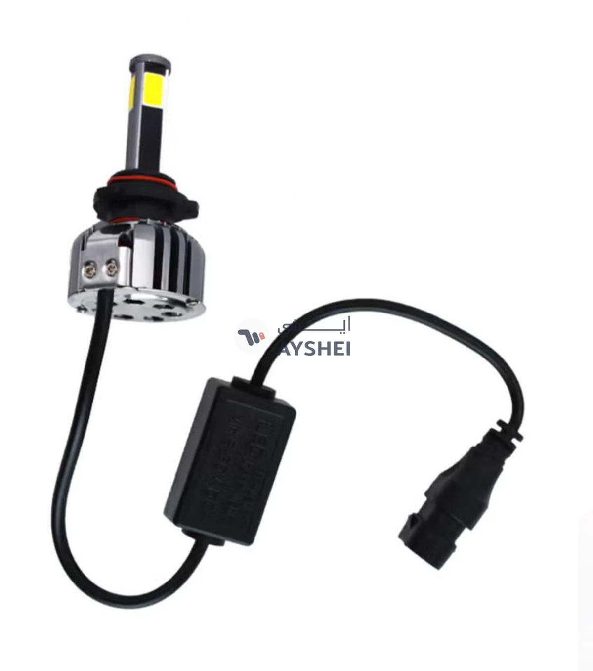 Conpex LED Headlight Kit-2-2