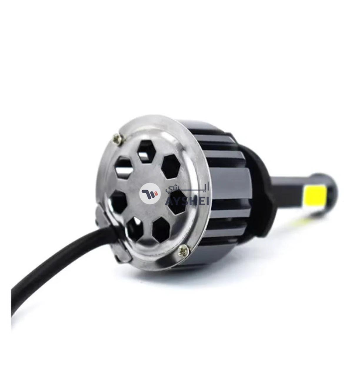 Conpex LED Headlight Kit-3-3