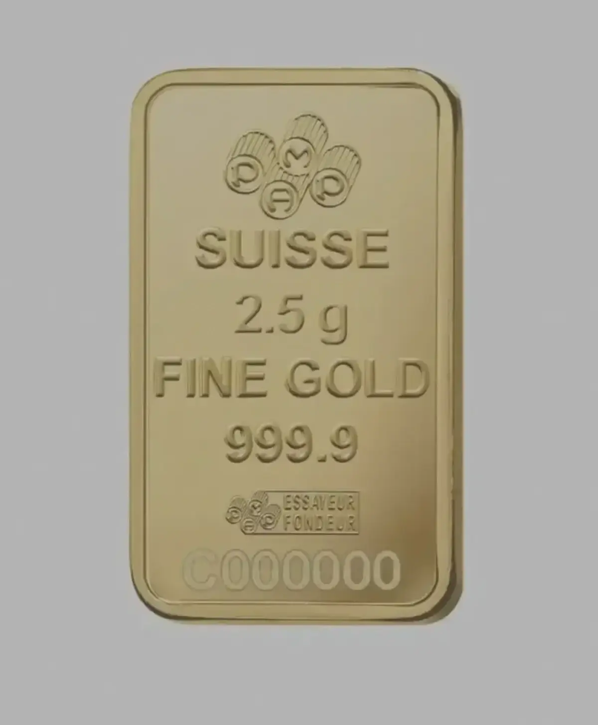 PAMP 24KT - 2.5g Suisse Pamp-3-3