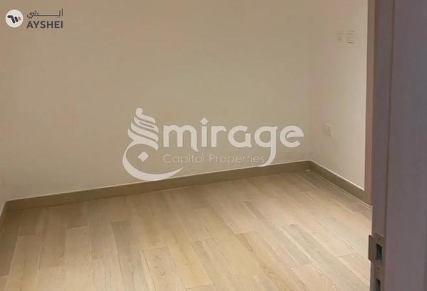 APARTMENT FOR SALE IN WATERS EDGE, YAS ISLAND