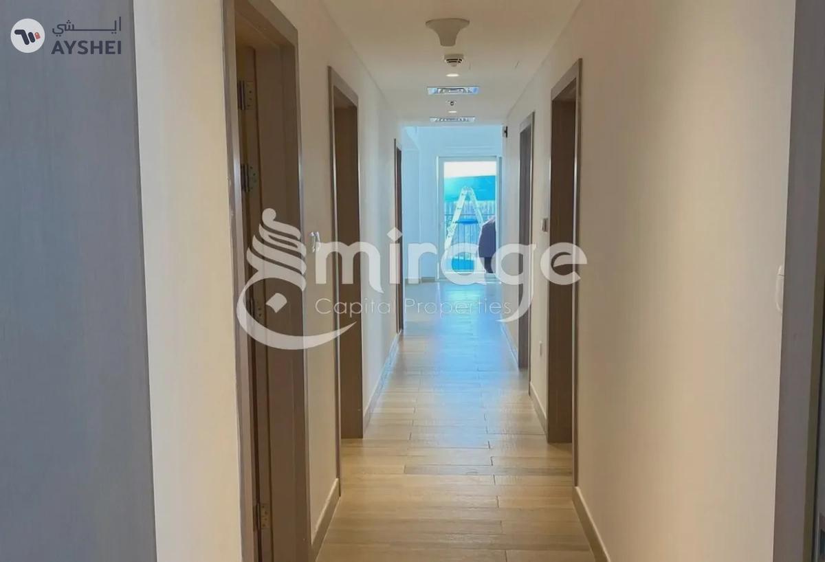APARTMENT FOR SALE IN WATERS EDGE, YAS ISLAND-9-9