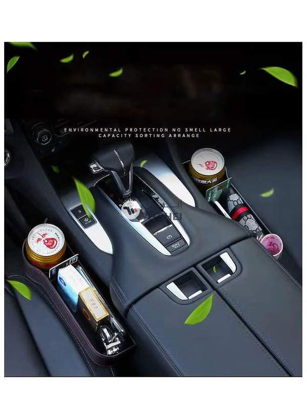 Generic Car Storage Box for Main Driving
