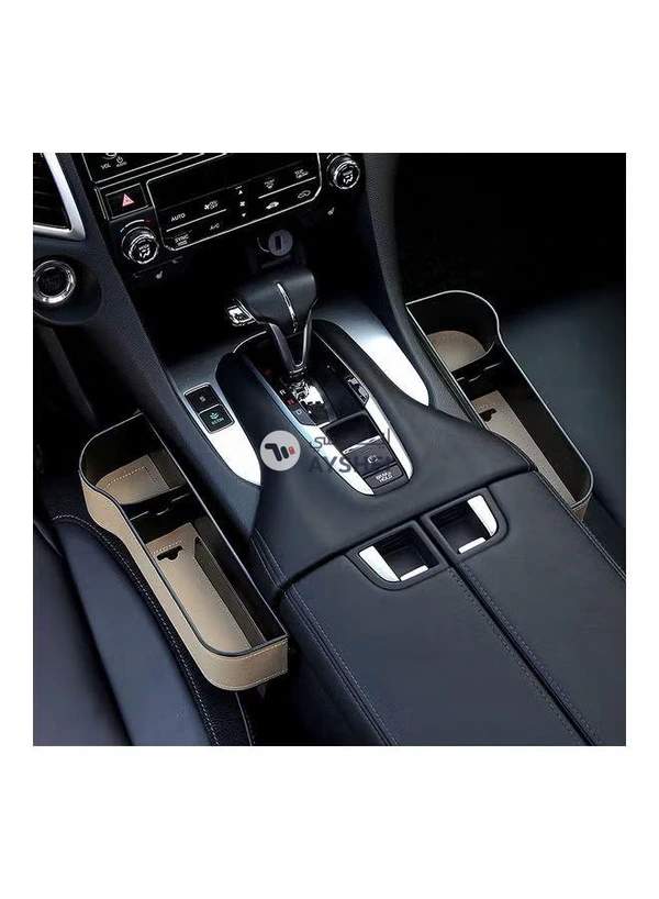 Generic Car Storage Box for Main Driving