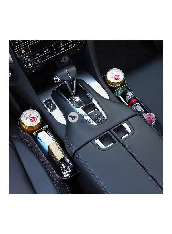 Generic Car Storage Box for Main Driving