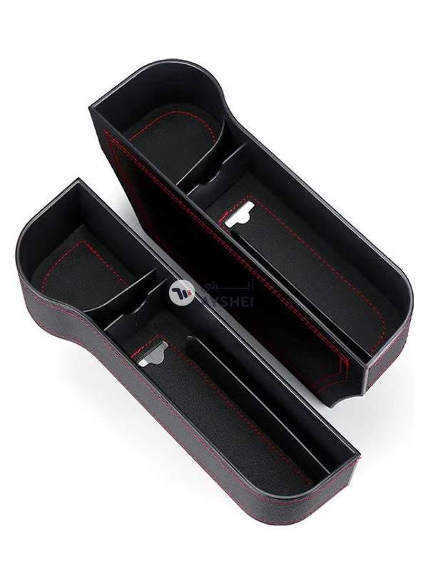 Generic Car Storage Box for Main Driving