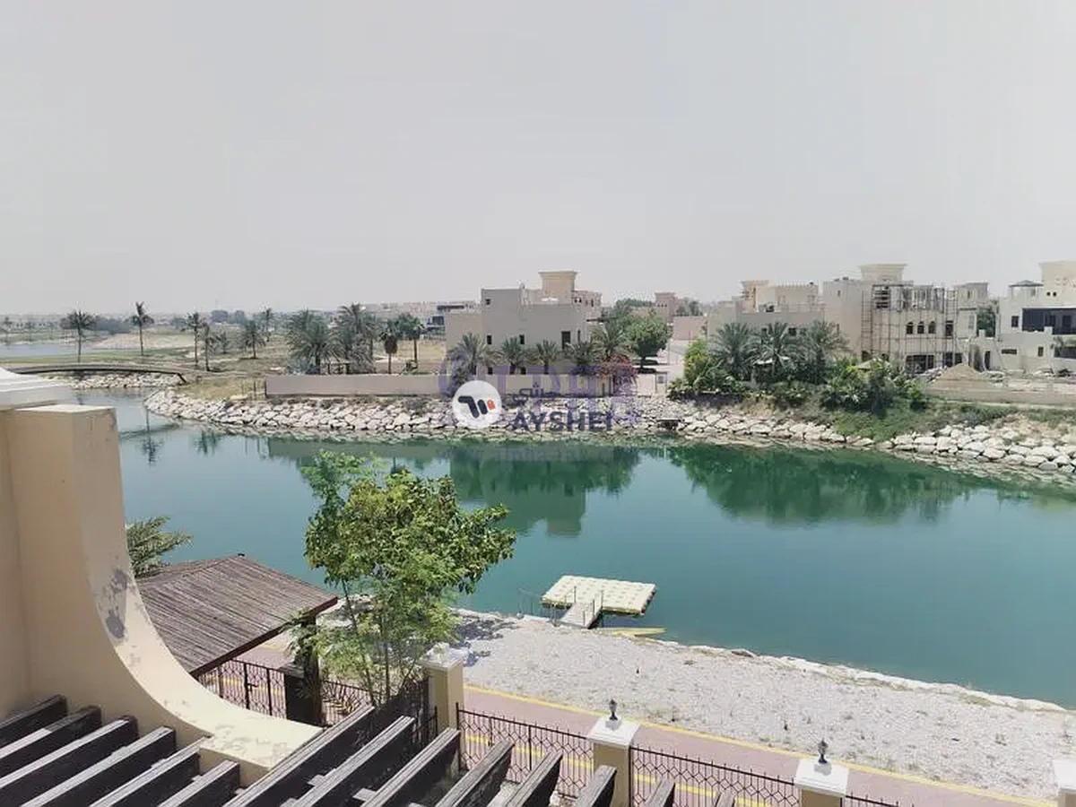 Al Hamra Village Town Houses, Al Hamra Village, Ras Al Khaimah-0-0