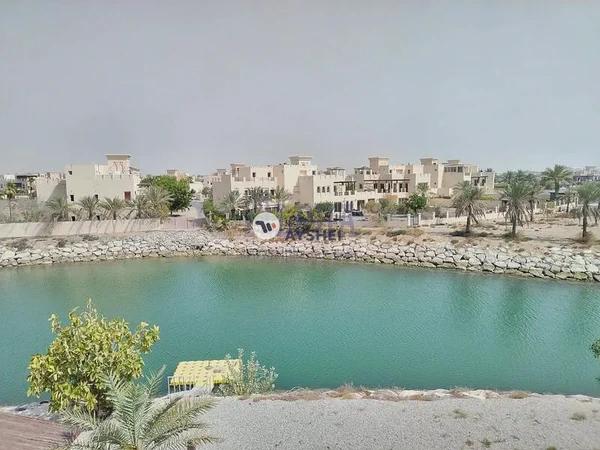 Al Hamra Village Town Houses, Al Hamra Village, Ras Al Khaimah