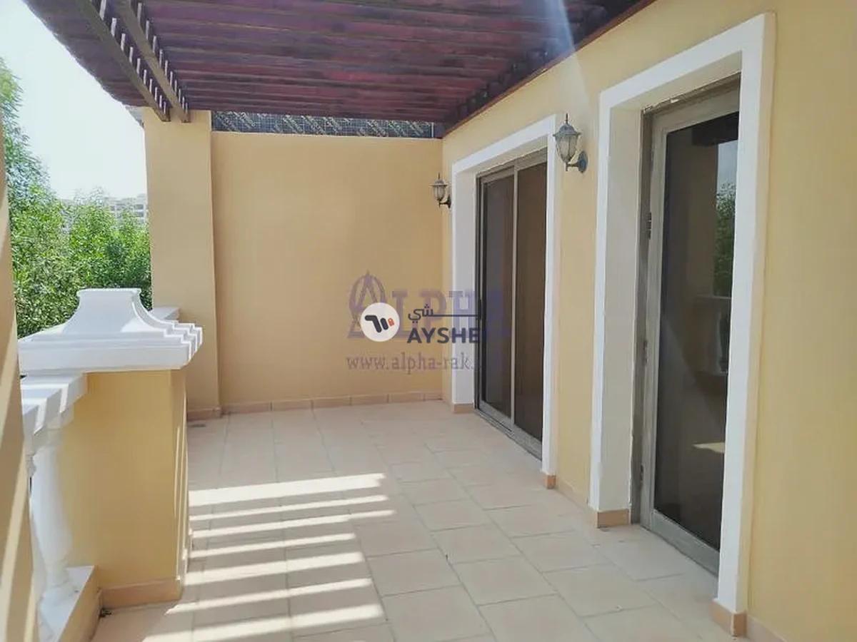 Al Hamra Village Town Houses, Al Hamra Village, Ras Al Khaimah-6-6