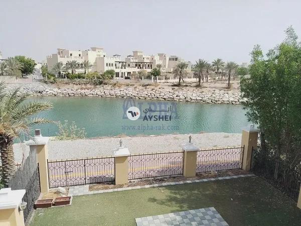 Al Hamra Village Town Houses, Al Hamra Village, Ras Al Khaimah