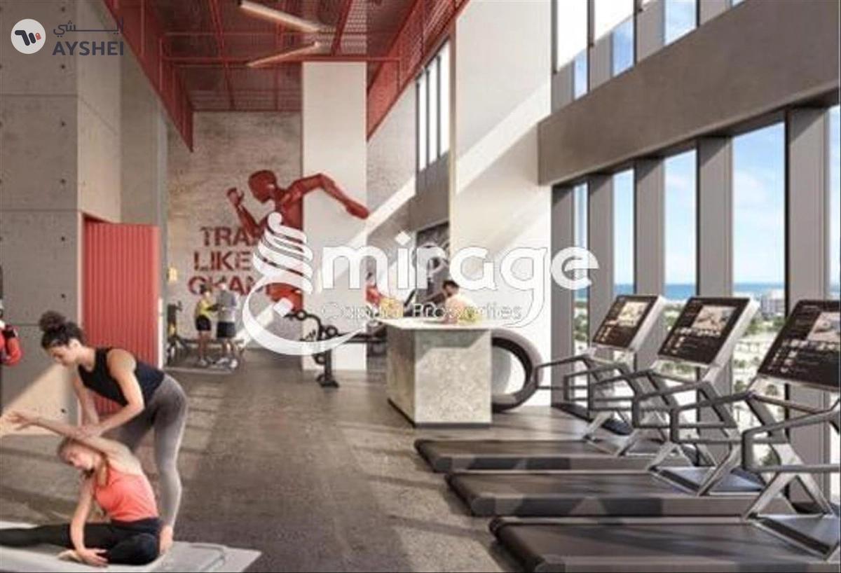 APARTMENT FOR SALE IN MANARAT LIVING, SAADIYAT CULTURAL DISTRICT-1-landscape