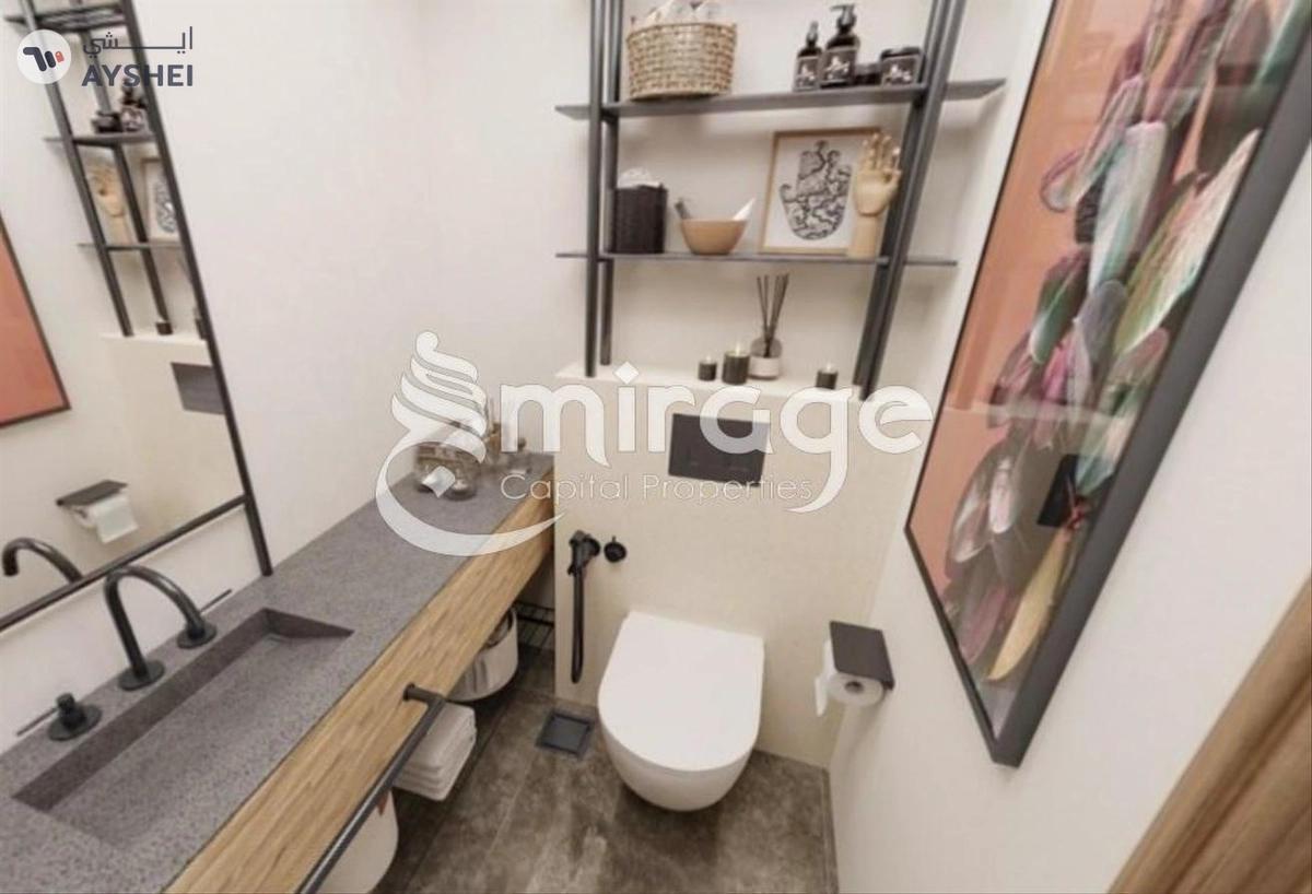 APARTMENT FOR SALE IN MANARAT LIVING, SAADIYAT CULTURAL DISTRICT-4-4