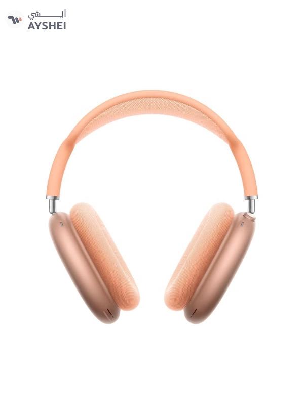 Apple Airpods Max ( USB-C) Orange