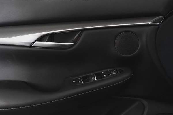 2,265 AED / 60 months | 0% DP 2024 Infiniti QX50 Luxe / Full Service History / Manufacturer Warranty