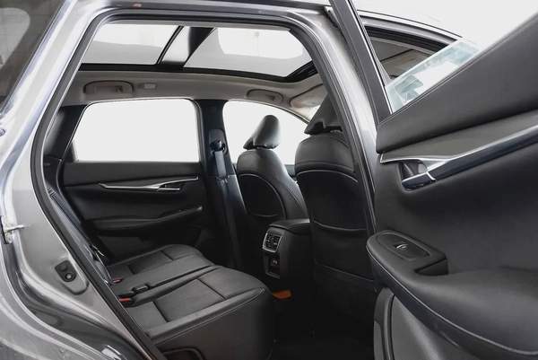 2,265 AED / 60 months | 0% DP 2024 Infiniti QX50 Luxe / Full Service History / Manufacturer Warranty