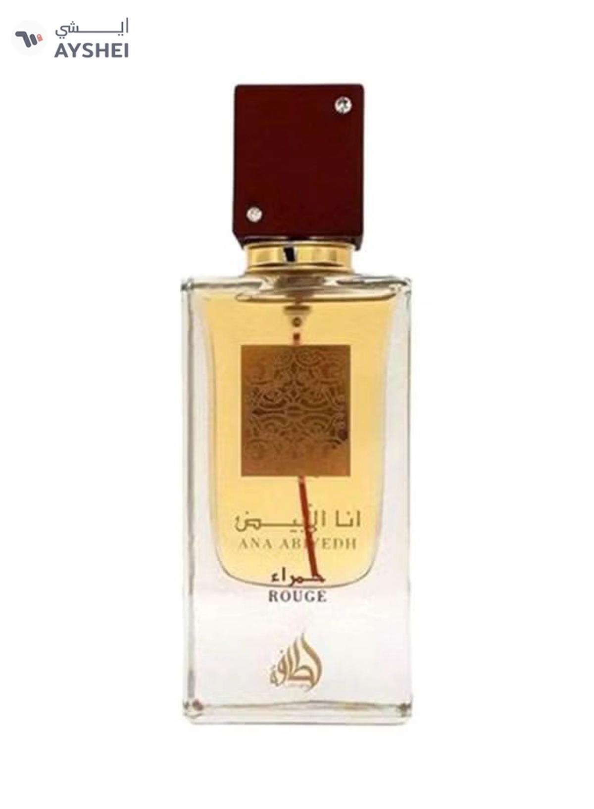 Lattafa Ana Abiyedh Rouge EDP 60ml-1-1