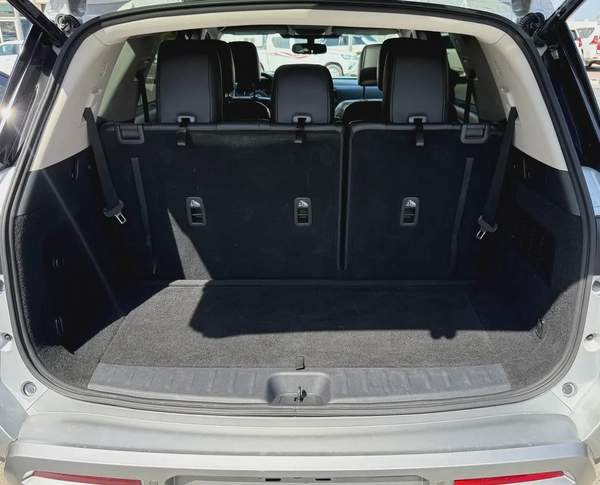 NISSAN - PATHFINDER - 2022 - PLATINUM - V6 - 3,5L - AMERICAN SPECS VERY GOOD CONDITION