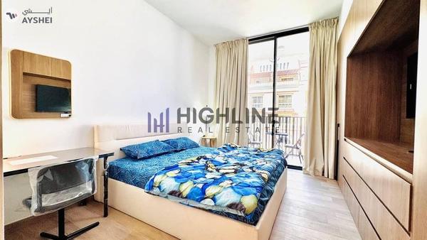 Alluring Style | Just Handed over | Best Amenities