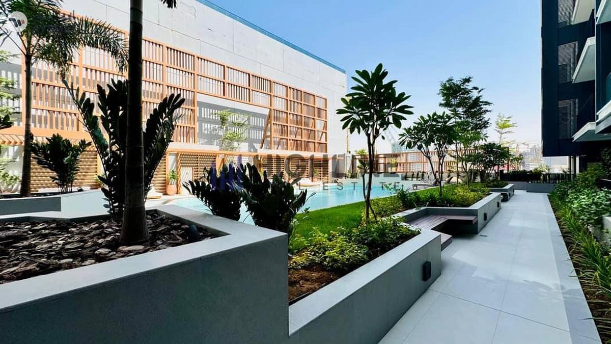 Alluring Style | Just Handed over | Best Amenities-12-12