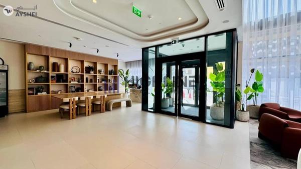 Alluring Style | Just Handed over | Best Amenities